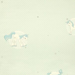 Papel de Parede Infantil Fairland 280103