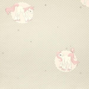 Papel de Parede Infantil Fairland 280105