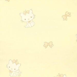 Papel de Parede Infantil Fairland 280302