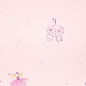Papel de Parede Infantil Fairland 280403