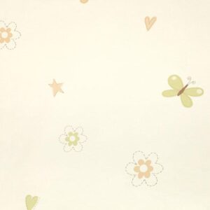 Papel de Parede Infantil Fairland 280601
