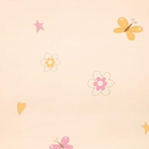 Papel de Parede Infantil Fairland 280603