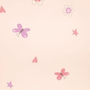Papel de Parede Infantil Fairland 280604