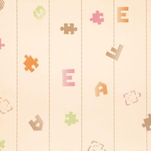 Papel de Parede Infantil Fairland 280802