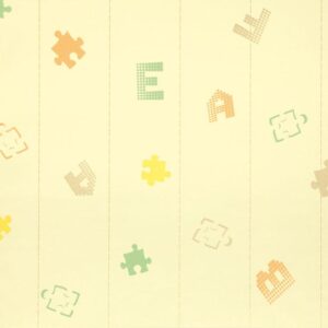 Papel de Parede Infantil Fairland 280803