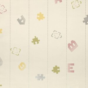 Papel de Parede Infantil Fairland 280804