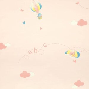 Papel de Parede Infantil Fairland 280901