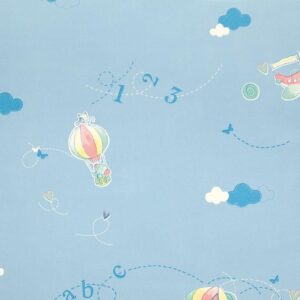 Papel de Parede Infantil Fairland 280904