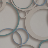 Papel de Parede D D D 28303