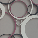 Papel de Parede D D D 28304