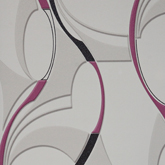 Papel de Parede D D D 28312