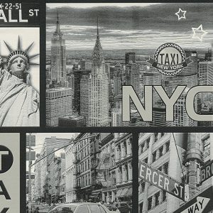 Papel de Parede San Francisco 300452