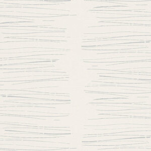 Papel de Parede Vinílico Life 4 301272 Geométrico com leve brilho Tons de Cinza e Branco