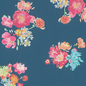 Papel de Parede Oilily Atelier 302731