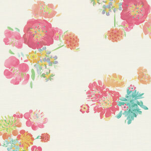 Papel de Parede Oilily Atelier 302732
