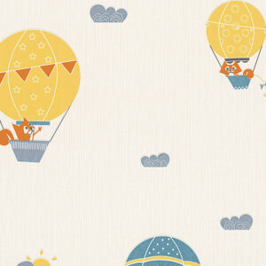 Papel de parede Esprit Kids 5 302952 | Consultar disponibilidade do Produto |