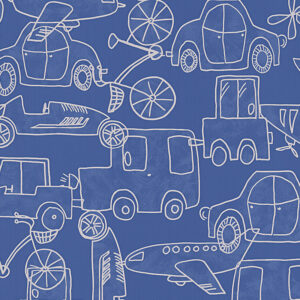 Papel de Parede Infantil Boys and Girls 5 304491 | Consultar disponibilidade do Produto |