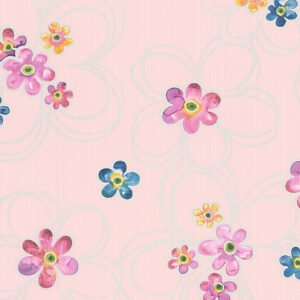 Papel de Parede Infantil Boys and Girls 5 304601 | Consultar disponibilidade do Produto |