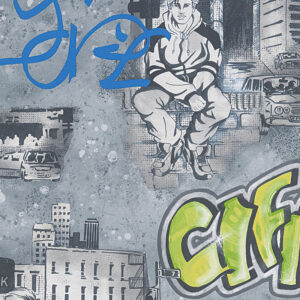Papel de Parede Infantil Boys and Girls 5 304682 | Consultar disponibilidade do Produto |