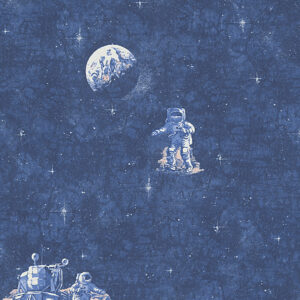 Papel de Parede Infantil Boys and Girls 5 304891 | Consultar disponibilidade do Produto |