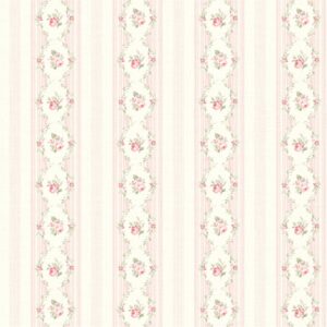 Papel de Parede Springtime Cottage CG30501