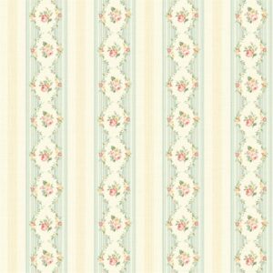 Papel de Parede Springtime Cottage CG30502
