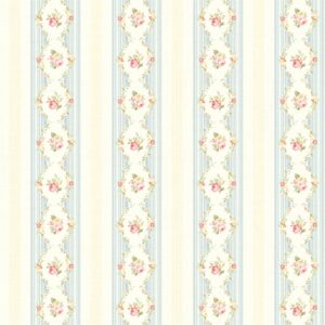 Papel de Parede Springtime Cottage CG30507