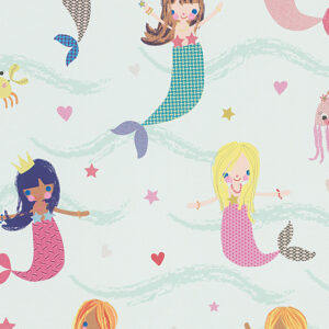 Papel de Parede Infantil Boys and Girls 5 305691 | Consultar disponibilidade do Produto |