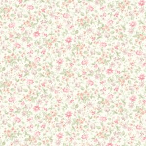 Papel de Parede Springtime Cottage CG30601
