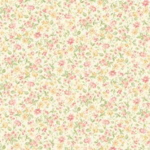 Papel de Parede Springtime Cottage CG30603