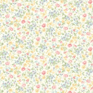 Papel de Parede Springtime Cottage CG30607