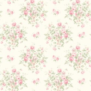 Papel de Parede Springtime Cottage CG30701