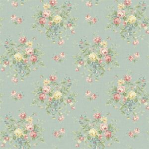 Papel de Parede Springtime Cottage CG30702