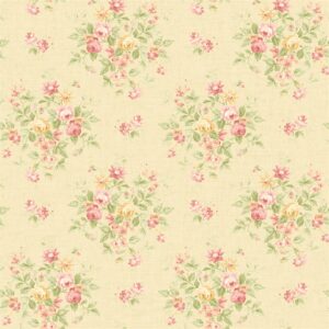 Papel de Parede Springtime Cottage CG30703