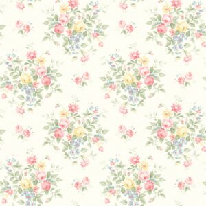 Papel de Parede Springtime Cottage CG30707