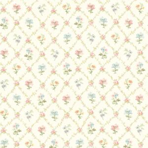 Papel de Parede Springtime Cottage CG30802