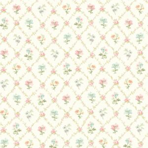 Papel de Parede Springtime Cottage CG30804