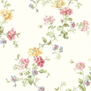 Papel de Parede Springtime Cottage CG30902