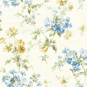 Papel de Parede Springtime Cottage CG31002