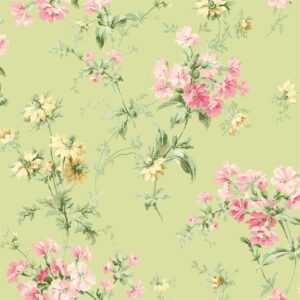 Papel de Parede Springtime Cottage CG31004
