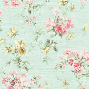Papel de Parede Springtime Cottage CG31006