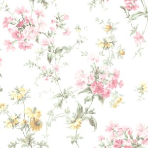 Papel de Parede Springtime Cottage CG31014