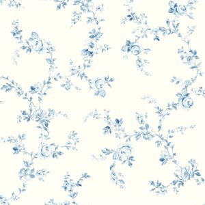 Papel de Parede Springtime CottageCG31302
