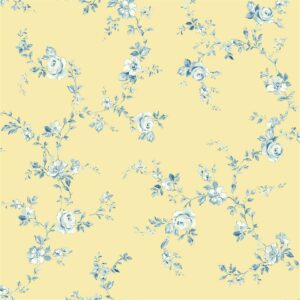 Papel de Parede Springtime CottageCG31303