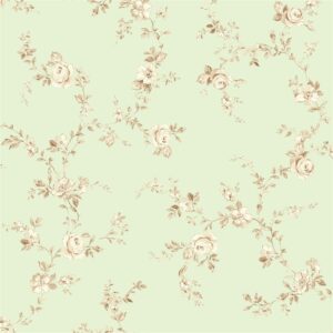 Papel de Parede Springtime CottageCG31304