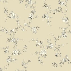 Papel de Parede Springtime CottageCG31308