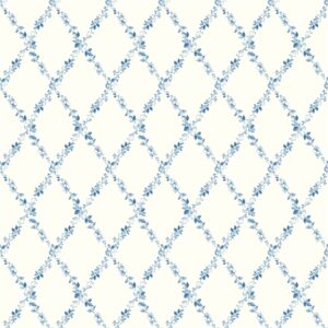 Papel de Parede Springtime CottageCG31402