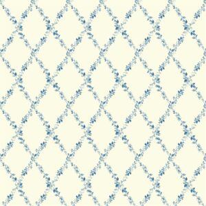 Papel de Parede Springtime CottageCG31403