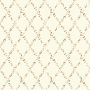 Papel de Parede Springtime CottageCG31404