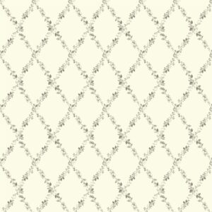 Papel de Parede Springtime CottageCG31408